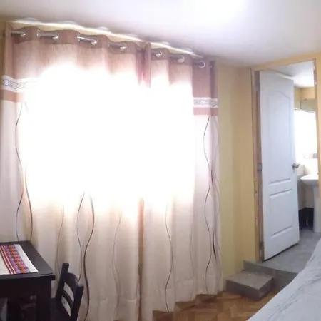 Alojamiento - Hotel Wendy\'S Inn