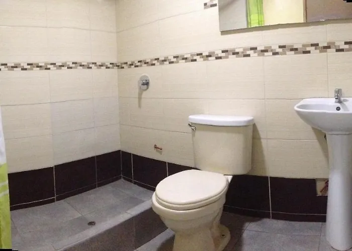Gasthof Alojamiento - Wendy's Cusco